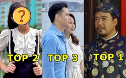4 phim Việt có tỷ suất người xem cao nhất cả nước hiện nay: Vị trí thứ 2 gây ngỡ ngàng
