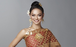 Mai Ngô tung bộ ảnh khởi động trước thềm Miss International Queen Vietnam 2023