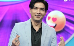 Hồ Quang Hiếu ngượng chín mặt khi thừa nhận thích Lâm Khánh Chi tại gameshow Đoán Đại Đi