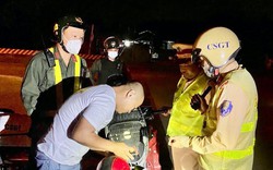 Bình Dương: Mua xe máy qua mạng, bị công an kiểm tra mới biết là tang vật vụ trộm 