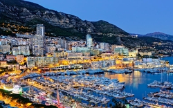 Trải nghiệm cuộc sống thú vị ở Monaco
