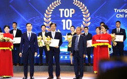 EVNCPC có 02 sản phẩm được trao giải thưởng công nghệ số Make in Việt Nam 2022