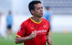 Văn Quyết nói về vai trò anh cả của ĐT Việt Nam tại AFF Cup 2022