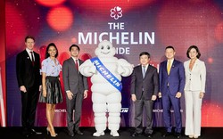 Với Michelin Guide, ẩm thực và du lịch Việt sẽ bước tới một tầm cao mới