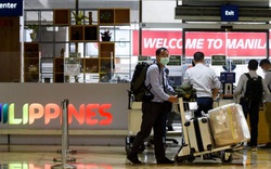 Philippines đón lại khách du lịch nước ngoài sau hai năm đóng cửa