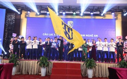 Mang về dàn hảo thủ, Sông Lam Nghệ An đặt mục tiêu top 3 mùa giải 2022