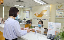 Vietnam Post: Nhiều đơn vị làm việc xuyên Tết, đảm bảo thông suốt các hoạt động bưu chính
