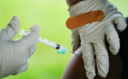 Tiêm vaccine Covid-19 khi mang thai có thể bảo vệ trẻ dưới 6 tháng tuổi