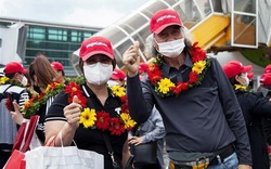 Việt Nam mở cửa du lịch: Campuchia lạc quan đón tín hiệu
