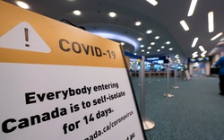 Canada kích cầu du lịch trở lại: Lấy lại niềm tin cho du khách trong hoàn cảnh mới