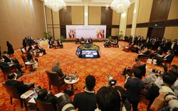 Bộ trưởng Ngoại giao đề nghị ASEAN triển khai mạnh mẽ các sáng kiến ứng phó COVID-19