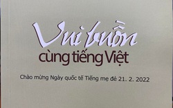 Vui buồn cùng Tiếng Việt