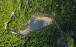 Quảng Bình: Khám phá rừng nguyên sinh ở Phong Nha – Kẻ Bàng