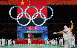 Dấu ấn Olympic Bắc Kinh 2022: Những khoảnh khắc đáng nhớ làm nên lịch sử