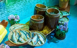 Nông sản Việt được chào đón tại EXPO 2020 Dubai