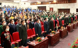 Tổ chức trọng thể lễ kỷ niệm 120 năm Ngày sinh đồng chí Nguyễn Phong Sắc