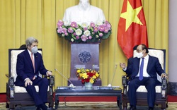 Hoa Kỳ sẵn sàng hỗ trợ Việt Nam rà soát, điều chỉnh chiến lược, quy hoạch hướng tới mục tiêu đạt phát thải ròng bằng 