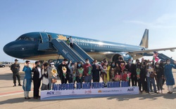 Nha Trang, Phú Quốc đón gần 5000 khách quốc tế trong dịp tết Nhâm Dần