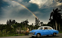 Cơ hội nào cho Mỹ - Cuba sau 60 năm trừng phạt liên tục