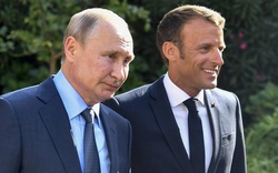 Lý do nào khiến Nga trở thành điểm đến ưu tiên của các lãnh đạo châu Âu?