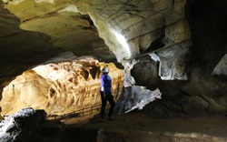 97 ký tự cổ bí ẩn trong hang Bi Ký ở Phong Nha – Kẻ Bàng