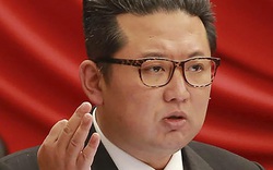 Triều Tiên tăng chi tiêu chống Covid trong năm 2022 sau khi mở cửa một phần biên giới
