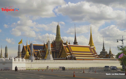 Thái Lan: Dự kiến mở chương trình bong bóng du lịch với Trung Quốc và Malaysia