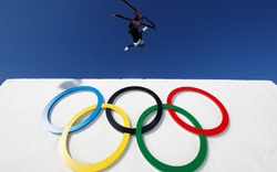 Chiêm ngưỡng loạt ảnh đẹp nhất trong những ngày đầu tại Olympic Bắc Kinh 2022