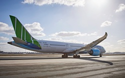 Bamboo Airways mở bán vé bay thường lệ và sẵn sàng các phương án mở rộng mạng bay tới Đức