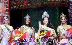Cuộc thi Hoa hậu Trái đất Việt Nam năm 2022 sẽ được tổ chức tại tỉnh Lâm Đồng