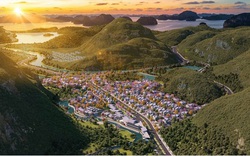 Vị thế đỉnh cao của chủ nhân Sun Onsen Village – Limited Edition tại Quảng Ninh