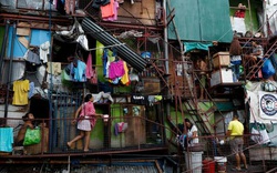 Đại dịch đẩy thêm 4,7 triệu người ở Đông Nam Á vào cảnh nghèo cùng cực