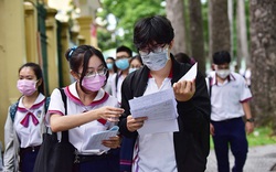 Một số thay đổi trong tuyển sinh đại học, cao đẳng 2022 