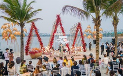 “Quận Ocean” khai mạc Lễ hội mùa xuân với sự kiện Ocean Heart