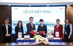 FLC Hotels & Resorts “bắt tay” Tập đoàn công nghệ hàng đầu Thái Lan trong dịch vụ nghỉ dưỡng số