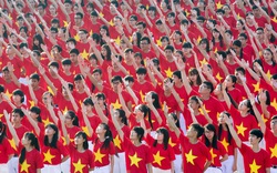 Khơi dậy khát vọng phát triển Việt Nam phồn vinh, hạnh phúc; phát huy giá trị văn hóa, sức mạnh con người Việt Nam