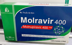 Thủ tướng yêu cầu Bộ Y tế cắt giảm ngay thủ tục mua thuốc phòng, chống COVID-19