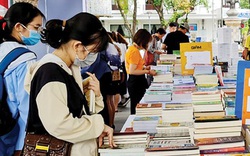 Thừa Thiên Huế tổ chức nhiều hoạt động hưởng ứng Ngày Sách và Văn hóa đọc Việt Nam