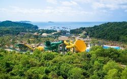 Sau Sun Air, Sun Group lại “gây choáng” với Siêu Tổ hợp Hon Thom Paradise Island