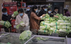 Đam mê mua hàng giảm giá, Trung Quốc thành công trong bài toán giải quyết lãng phí lương thực