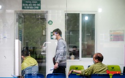 Hà Nội: Gia tăng người dân đi khám và điều trị do lo ngại hậu Covid-19