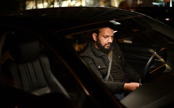Tài xế Uber - cựu Bộ trưởng tài chính Afghanistan lên tiếng về xung đột 20 năm