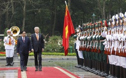 Malaysia dành ưu tiên cao cho việc tăng cường hơn nữa quan hệ hợp tác chặt chẽ với Việt Nam