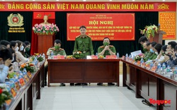 Hà Nội: Tăng cường năng lực tuyên truyền PCCC và CHCN