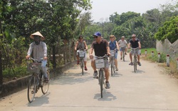 TP Huế sắp có dịch vụ xe đạp chia sẻ công cộng cho người dân và du khách