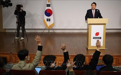 Tổng thống đắc cử Hàn Quốc Yoon Suk-yeol coi trọng quan hệ với Việt Nam