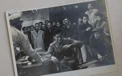 Nhà biên kịch Hoàng Tích Chỉ - Cây bút hàng đầu của Điện ảnh Cách mạng Việt Nam