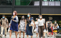Singapore: Hàng loạt động thái mở cửa, đưa đời sống về trước dịch Covid-19