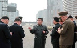Nghi ngờ Triều Tiên thử tên lửa xuyên lục địa: Tín hiệu leo thang căng thẳng?