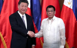 Bầu cử tổng thống Philippines: Nguy cơ đảo chiều sự thân thiết với Trung Quốc?